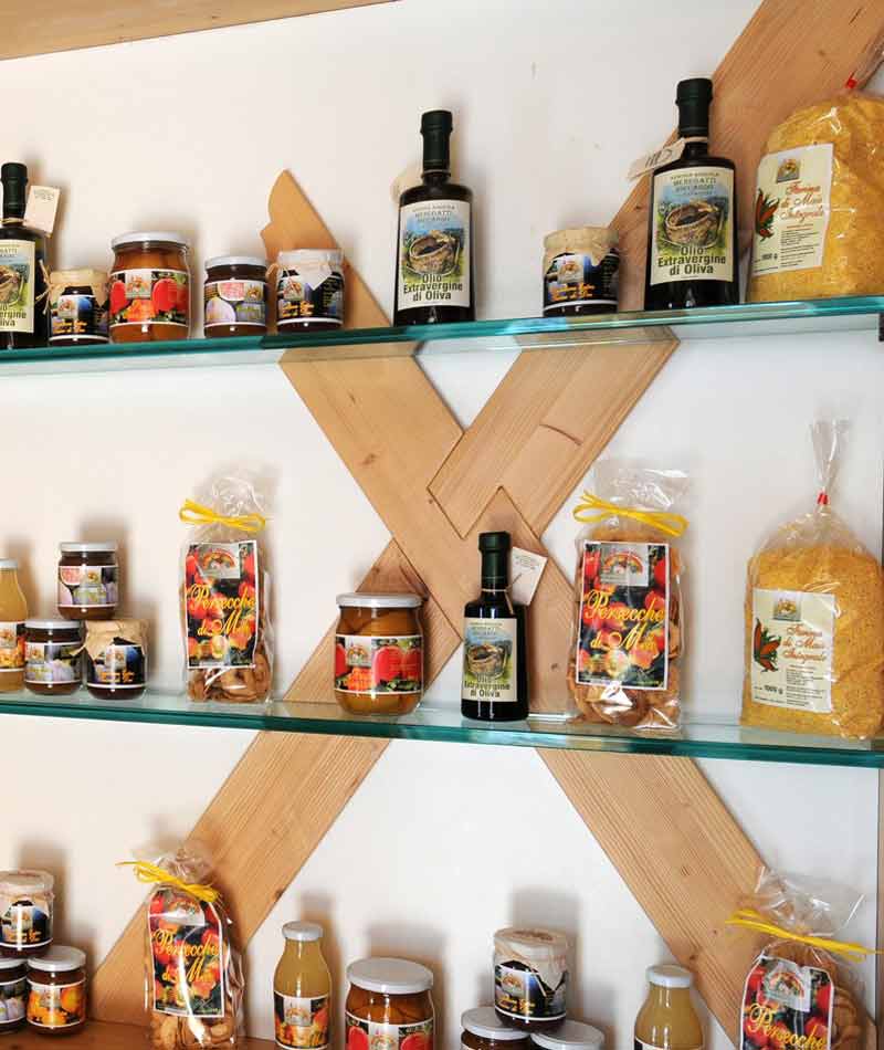 azienda agricola